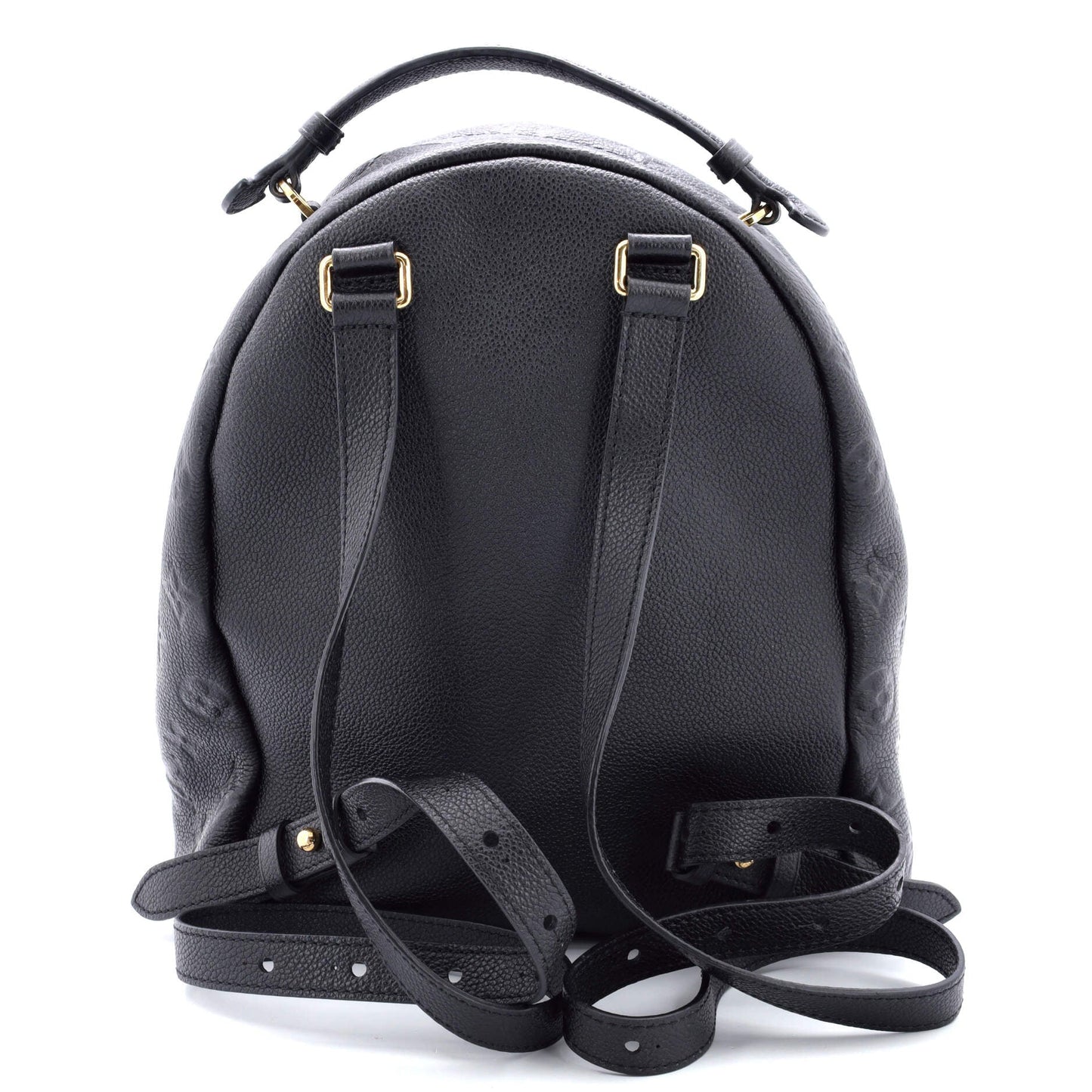 Louis Vuitton Sorbonne Backpack Monogram Empreinte Leather