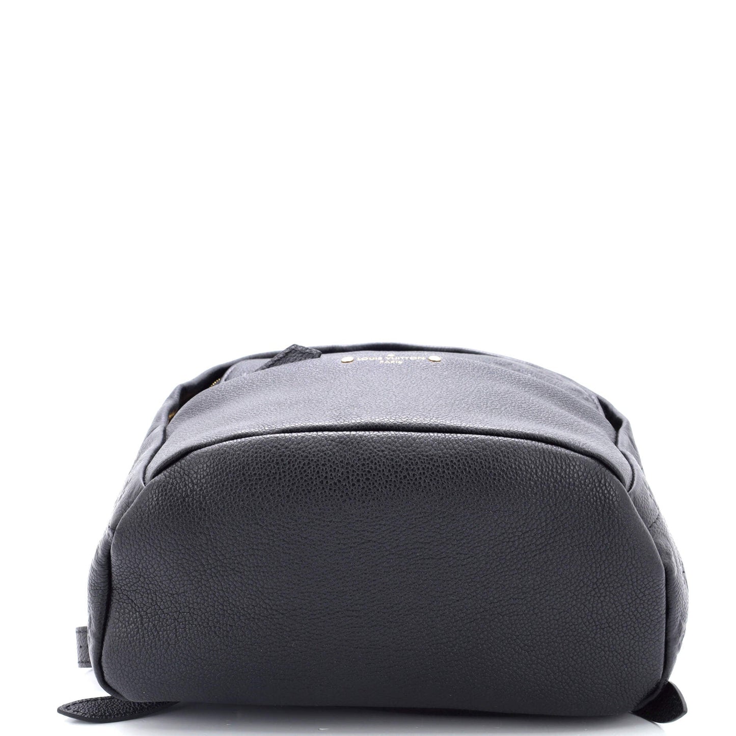 Louis Vuitton Sorbonne Backpack Monogram Empreinte Leather