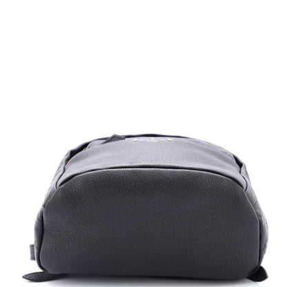 Louis Vuitton Sorbonne Backpack Monogram Empreinte Leather