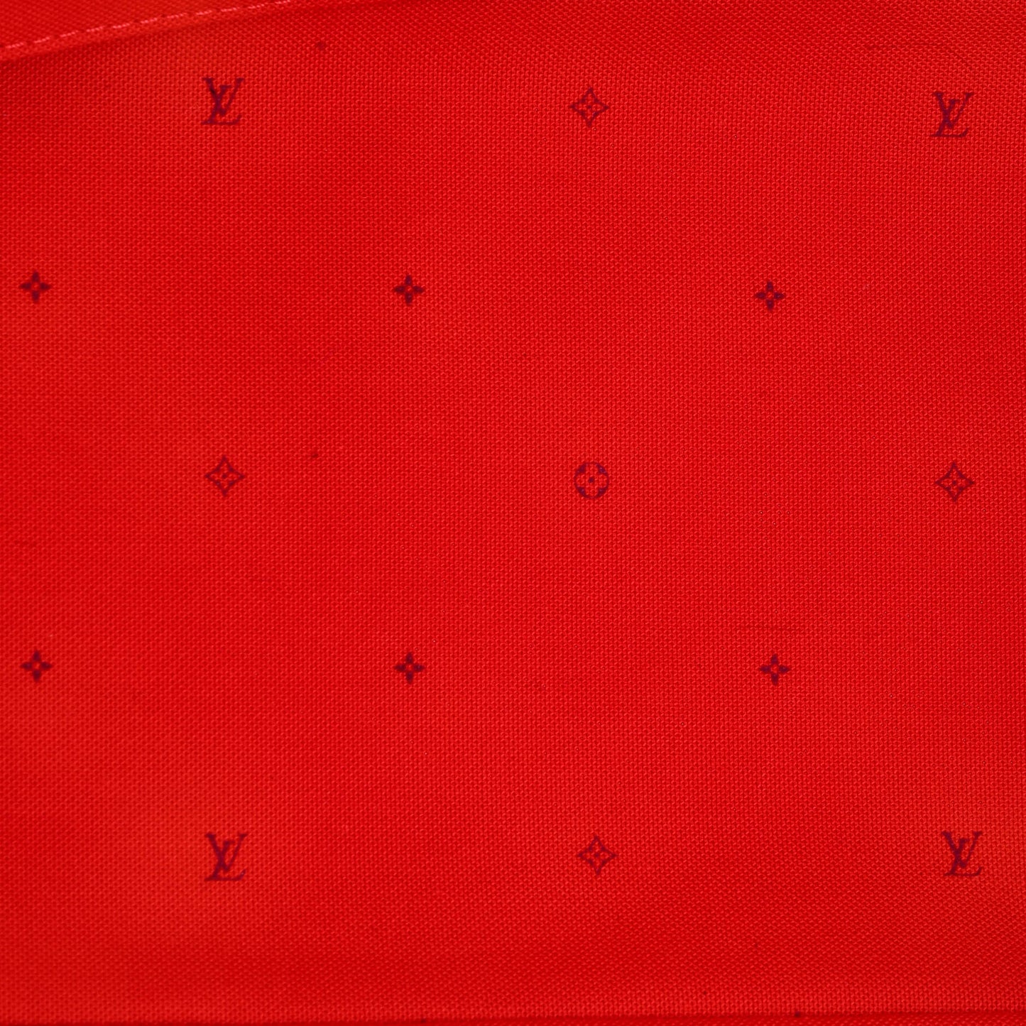 Louis Vuitton Neverfull NM Tote Limited Edition Escale Monogram Giant MM
