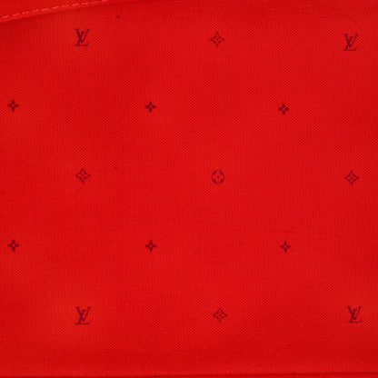 Louis Vuitton Neverfull NM Tote Limited Edition Escale Monogram Giant MM