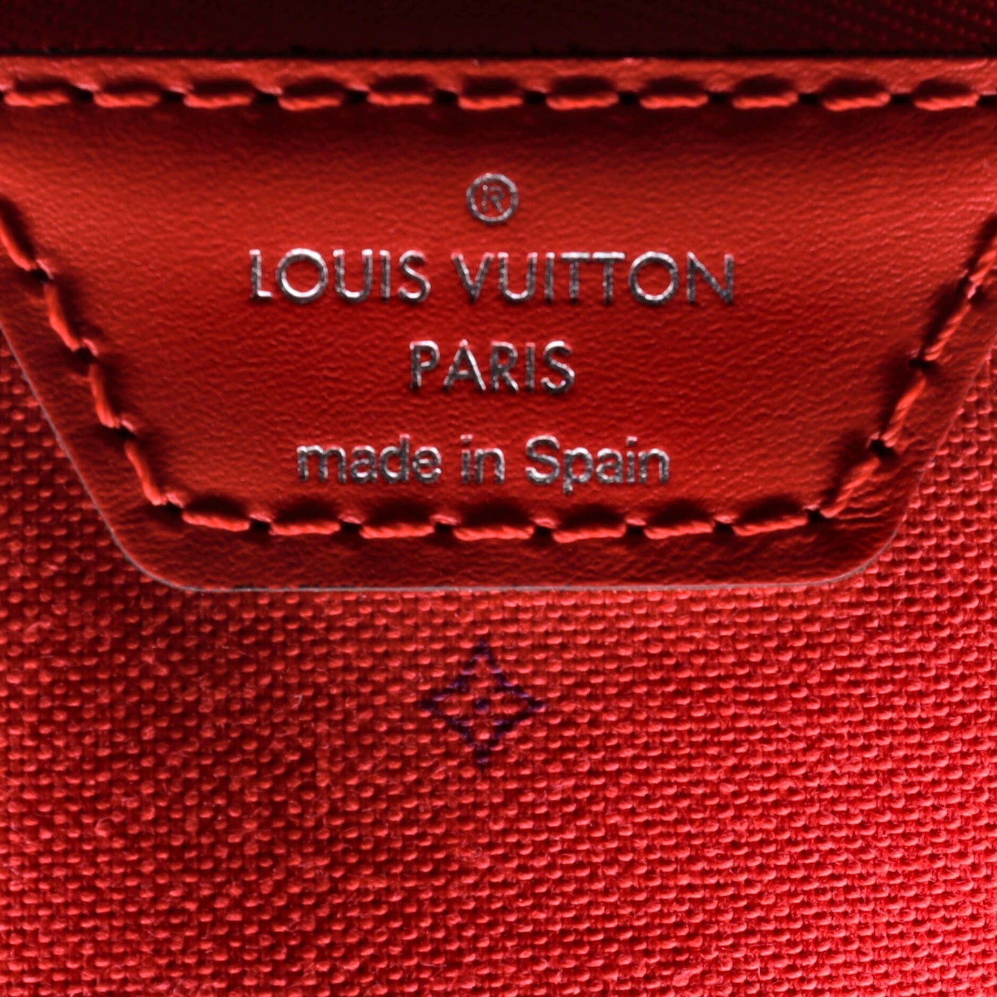 Louis Vuitton Neverfull NM Tote Limited Edition Escale Monogram Giant MM