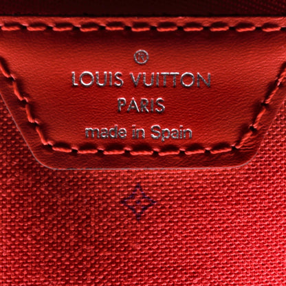 Louis Vuitton Neverfull NM Tote Limited Edition Escale Monogram Giant MM