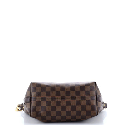 Louis Vuitton Illovo Handbag Damier MM