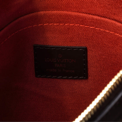 Louis Vuitton Illovo Handbag Damier MM