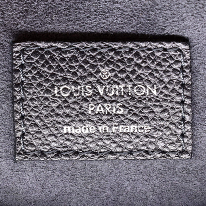 Louis Vuitton Saint Germain Handbag Studded Monogram Empreinte Leather MM