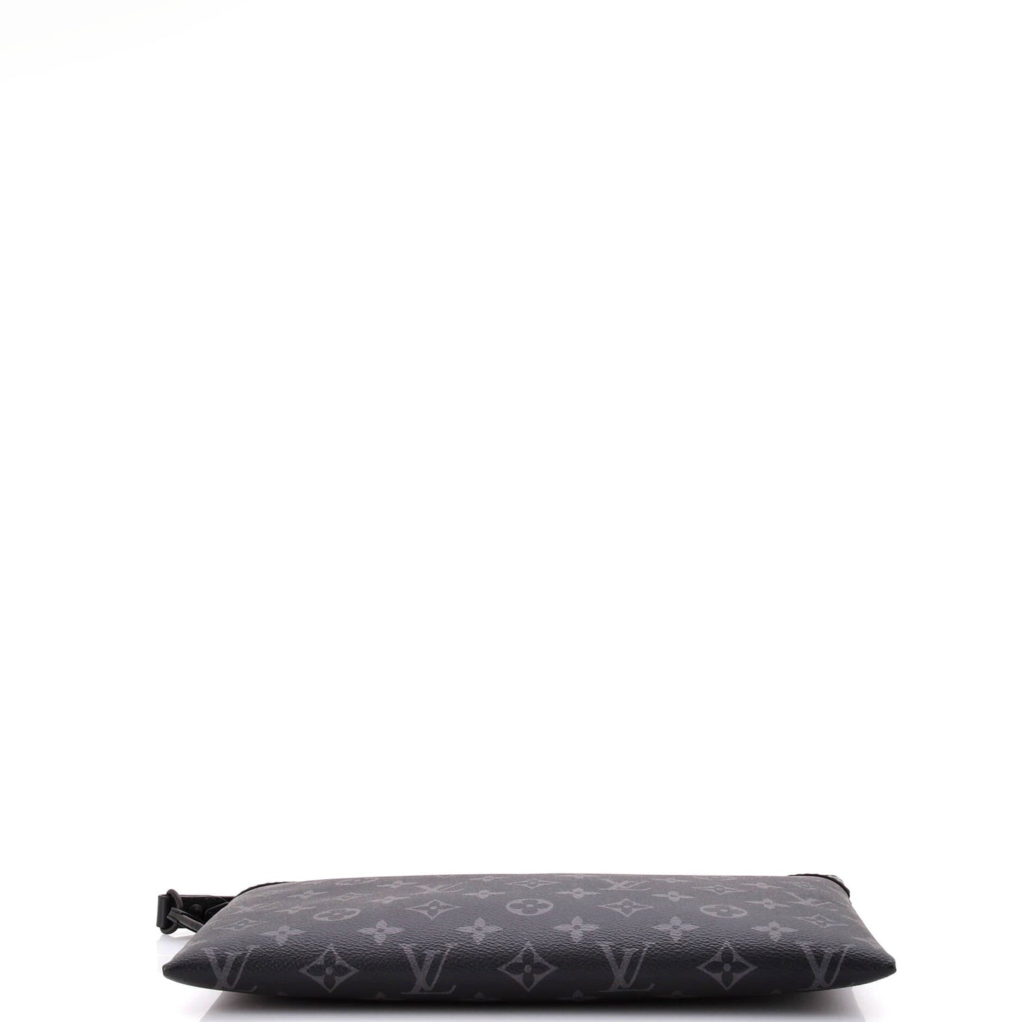 Louis Vuitton Pochette To-Go Monogram Eclipse Canvas MM