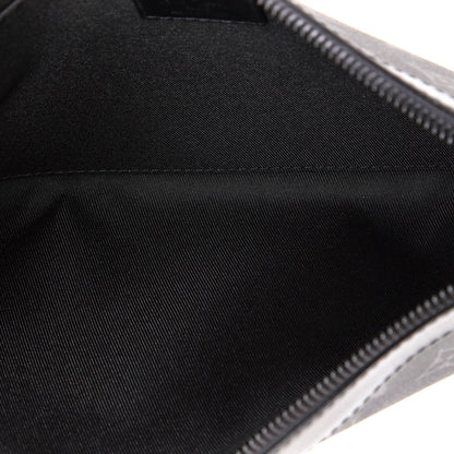 Louis Vuitton Pochette To-Go Monogram Eclipse Canvas MM