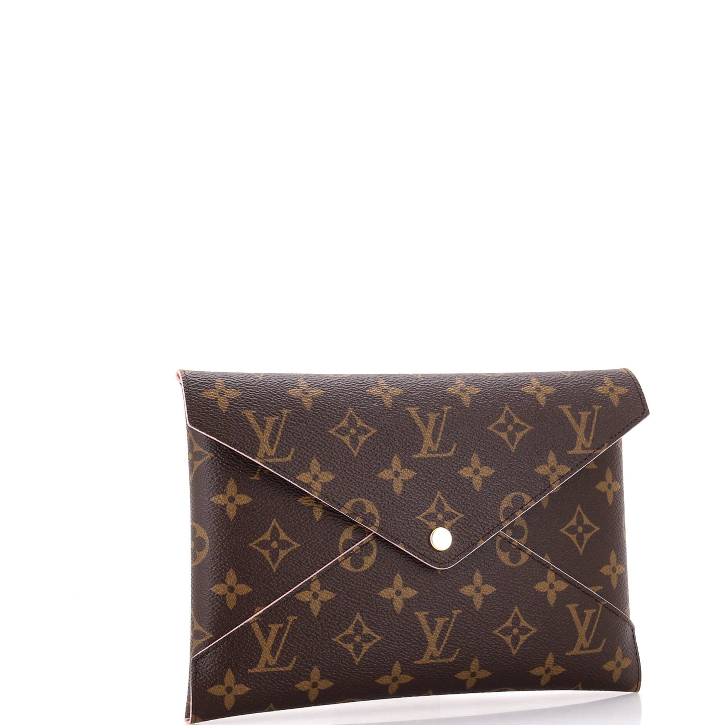 Louis Vuitton Kirigami Pochette Set Monogram Canvas