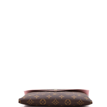 Louis Vuitton Kirigami Pochette Set Monogram Canvas