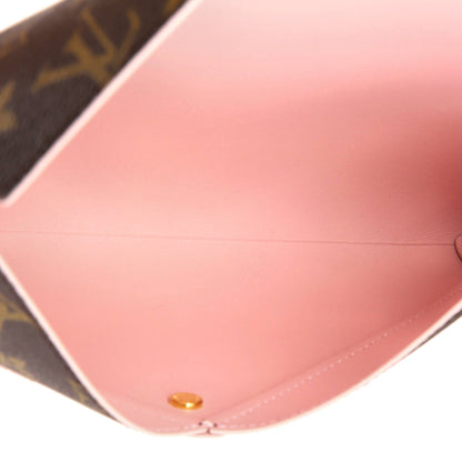 Louis Vuitton Kirigami Pochette Set Monogram Canvas
