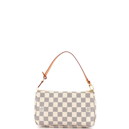 Louis Vuitton Pochette Accessoires Damier