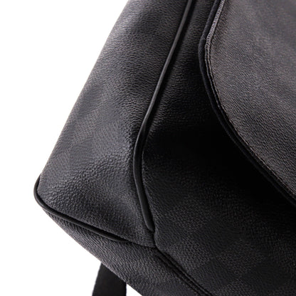 Louis Vuitton District Messenger Bag Damier Graphite MM