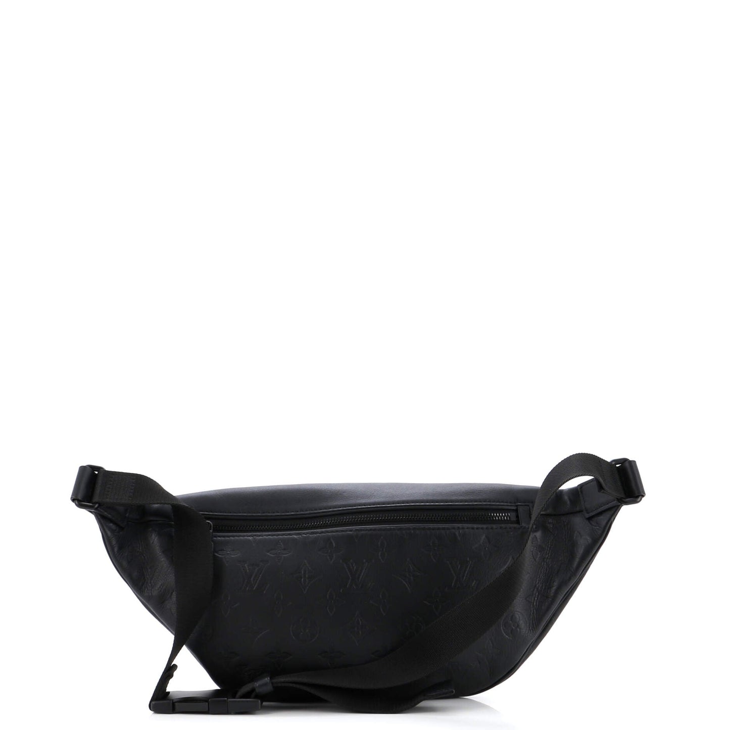 Louis Vuitton Discovery Bumbag Monogram Shadow Leather