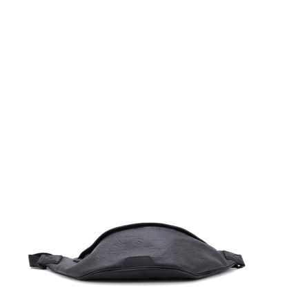 Louis Vuitton Discovery Bumbag Monogram Shadow Leather
