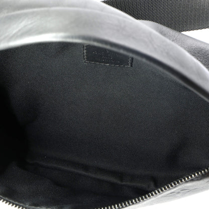 Louis Vuitton Discovery Bumbag Monogram Shadow Leather