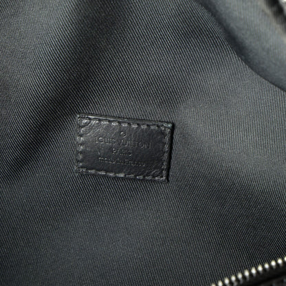 Louis Vuitton Discovery Bumbag Monogram Shadow Leather