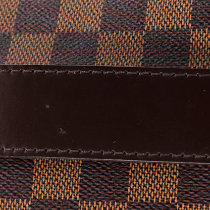 Louis Vuitton Shelton Messenger Bag Damier MM