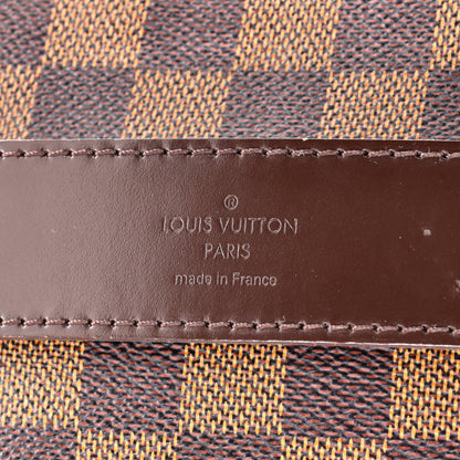 Louis Vuitton Shelton Messenger Bag Damier MM