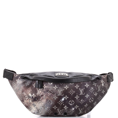 Louis Vuitton Discovery Bumbag Limited Edition Monogram Galaxy Canvas