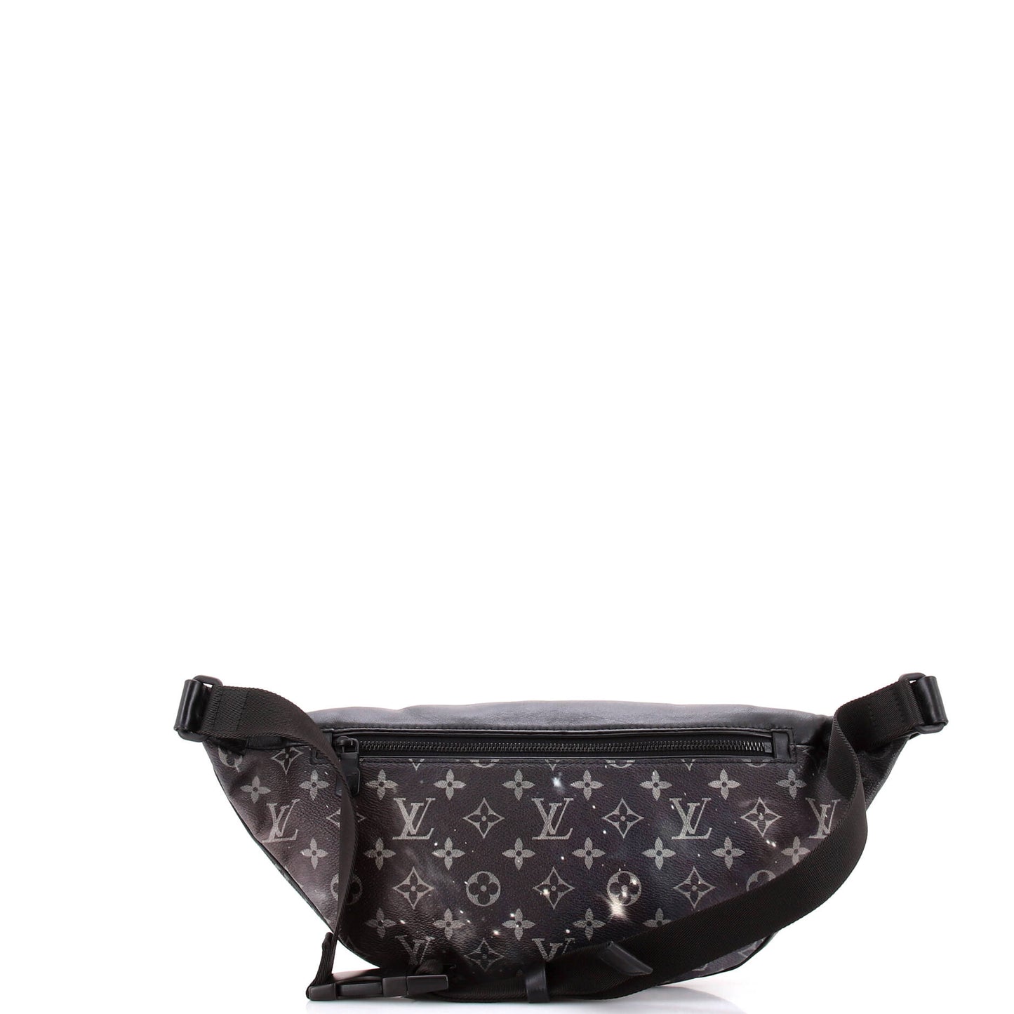 Louis Vuitton Discovery Bumbag Limited Edition Monogram Galaxy Canvas