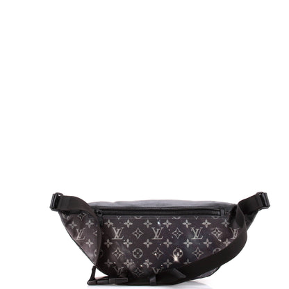 Louis Vuitton Discovery Bumbag Limited Edition Monogram Galaxy Canvas