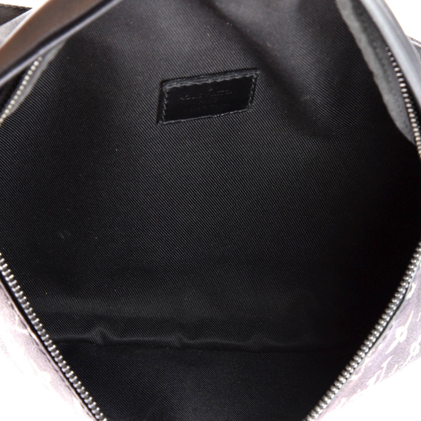 Louis Vuitton Discovery Bumbag Limited Edition Monogram Galaxy Canvas