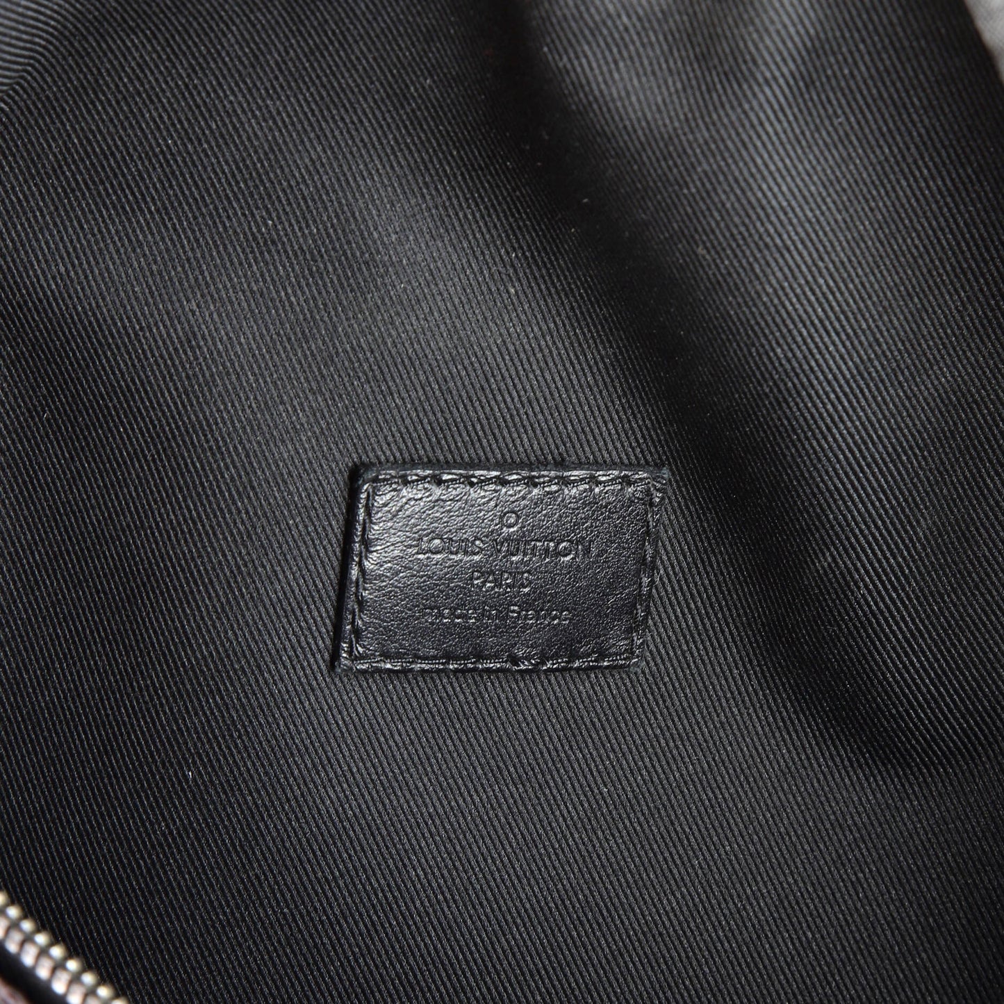 Louis Vuitton Discovery Bumbag Limited Edition Monogram Galaxy Canvas