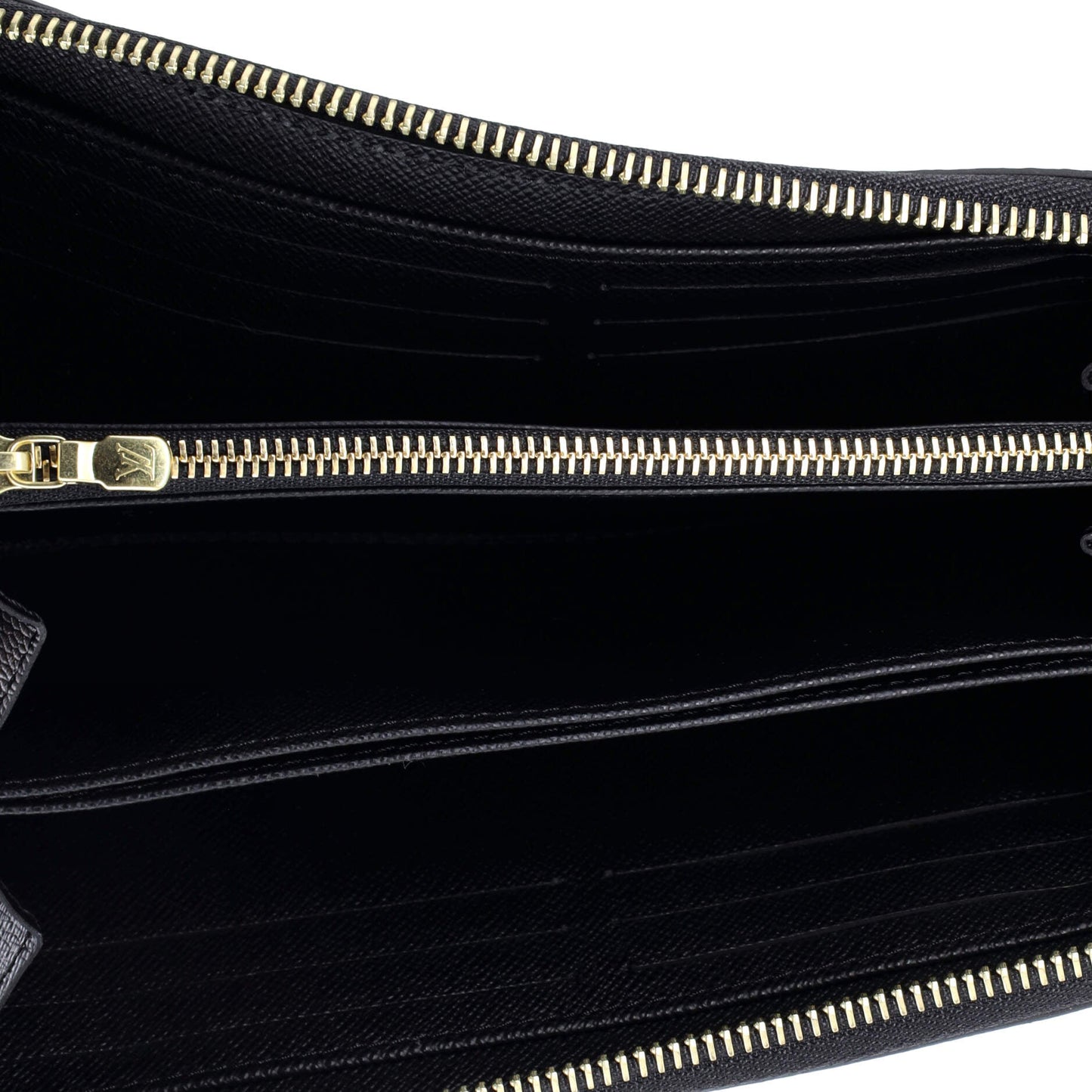 Louis Vuitton Zippy Wallet Limited Edition Game On Multicolor Monogram