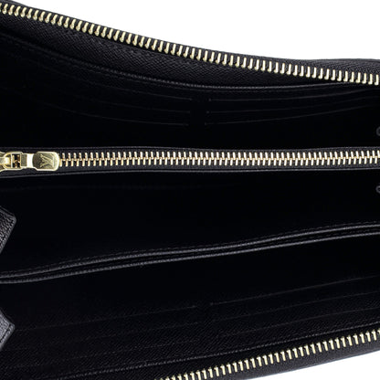 Louis Vuitton Zippy Wallet Limited Edition Game On Multicolor Monogram
