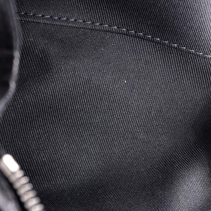 Louis Vuitton Discovery Messenger Bag Damier Infini Leather BB