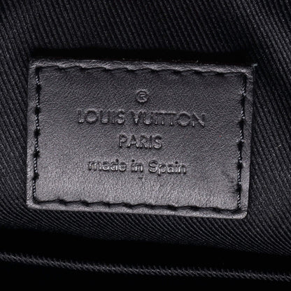Louis Vuitton Discovery Messenger Bag Damier Infini Leather BB