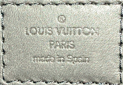 Louis Vuitton Discovery Messenger Bag Damier Infini Leather BB