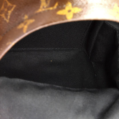 Louis Vuitton Palm Springs Backpack Monogram Canvas Mini