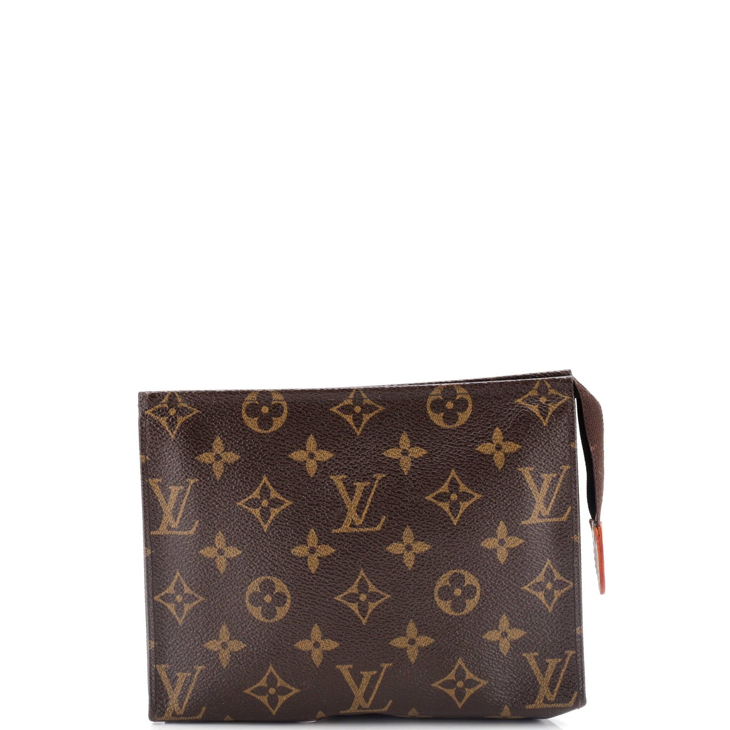 Louis Vuitton Toiletry Pouch Monogram Canvas 19