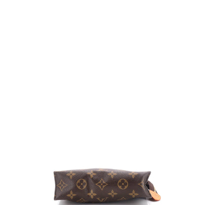 Louis Vuitton Toiletry Pouch Monogram Canvas 19