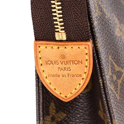 Louis Vuitton Toiletry Pouch Monogram Canvas 19