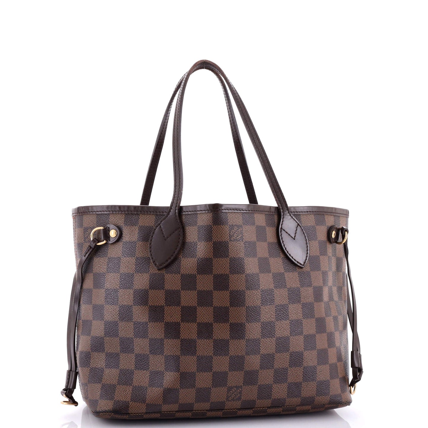 Louis Vuitton Neverfull Tote Damier PM
