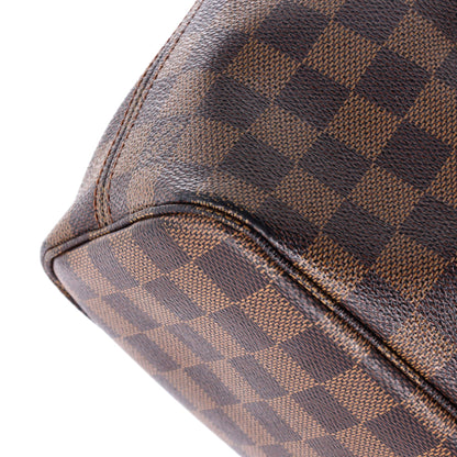 Louis Vuitton Neverfull Tote Damier PM