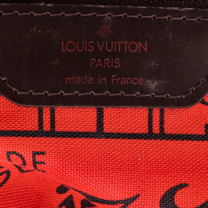 Louis Vuitton Neverfull Tote Damier PM