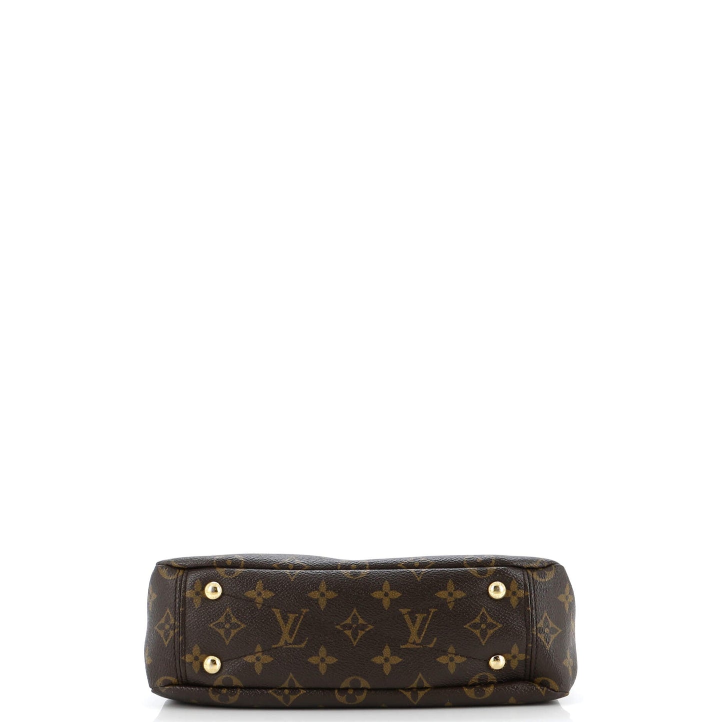 Louis Vuitton Pallas Tote Monogram Canvas BB