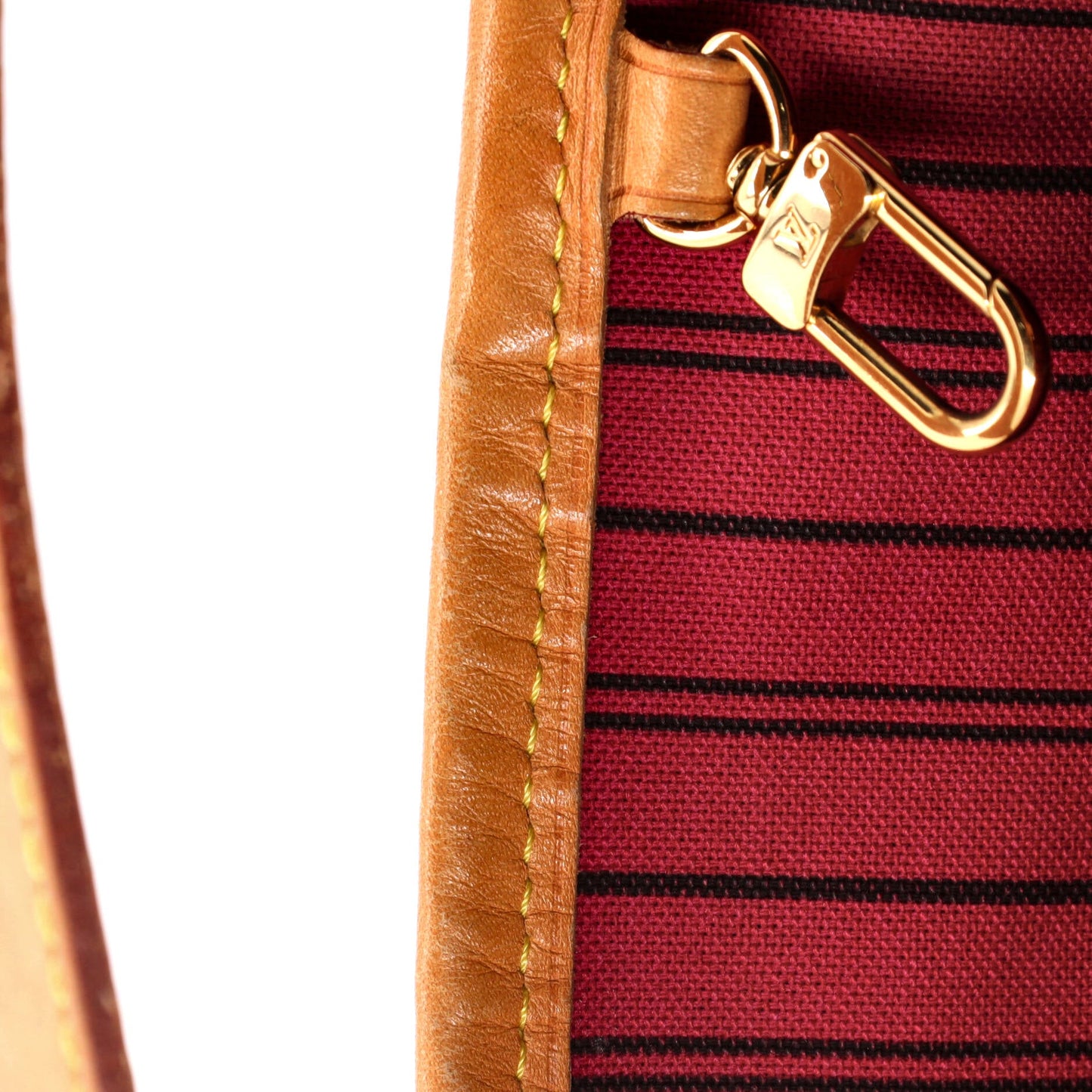 Louis Vuitton Delightful Handbag Monogram Canvas PM