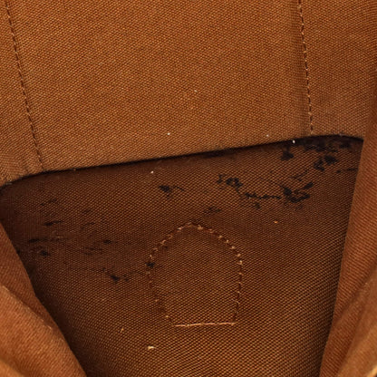 Louis Vuitton Popincourt Shoulder Bag Monogram Canvas Long