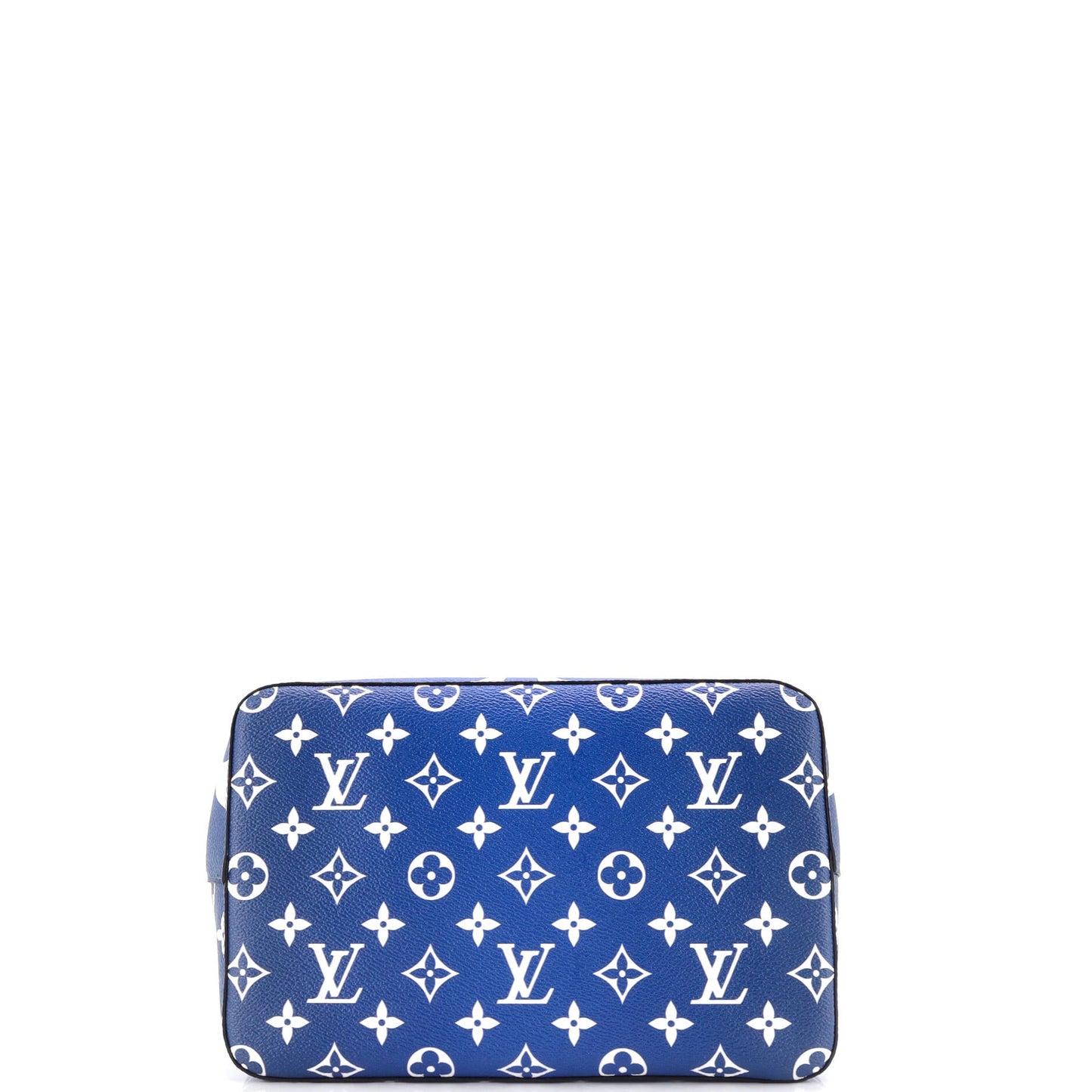 Louis Vuitton NeoNoe Handbag Limited Edition Escale Monogram Giant MM