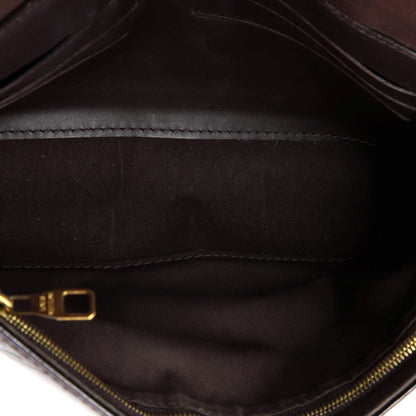 Louis Vuitton Ana Bag Monogram Vernis