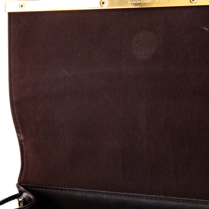 Louis Vuitton Ana Bag Monogram Vernis
