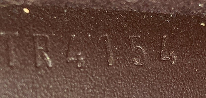 Louis Vuitton Ana Bag Monogram Vernis