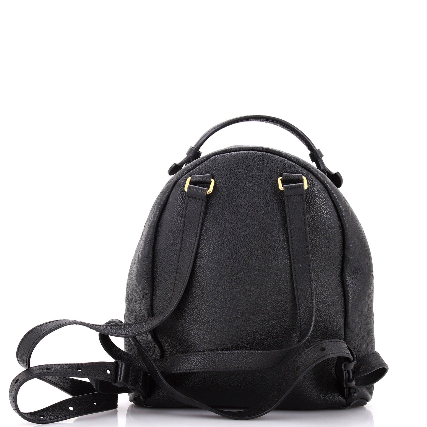 Louis Vuitton Sorbonne Backpack Monogram Empreinte Leather
