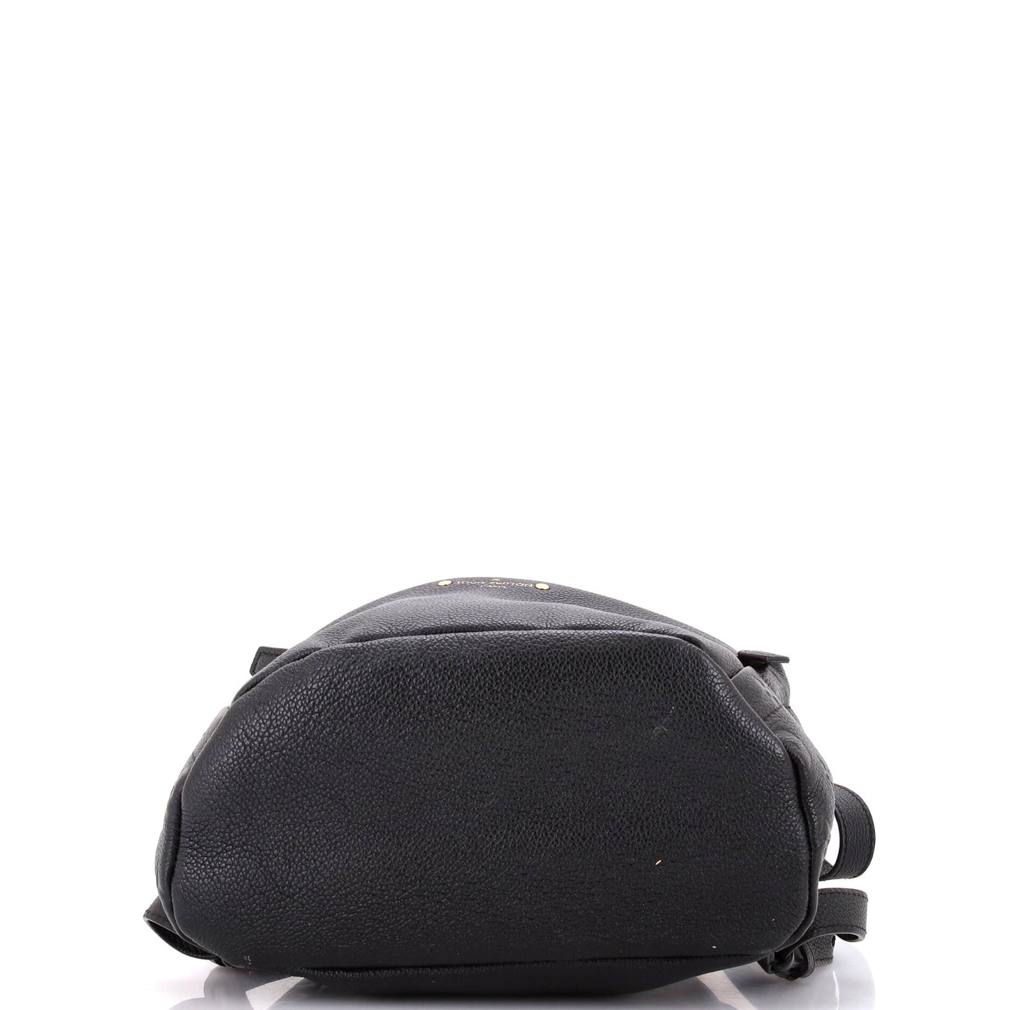 Louis Vuitton Sorbonne Backpack Monogram Empreinte Leather