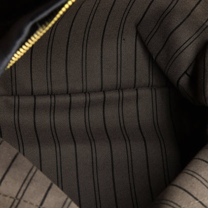 Louis Vuitton Sorbonne Backpack Monogram Empreinte Leather